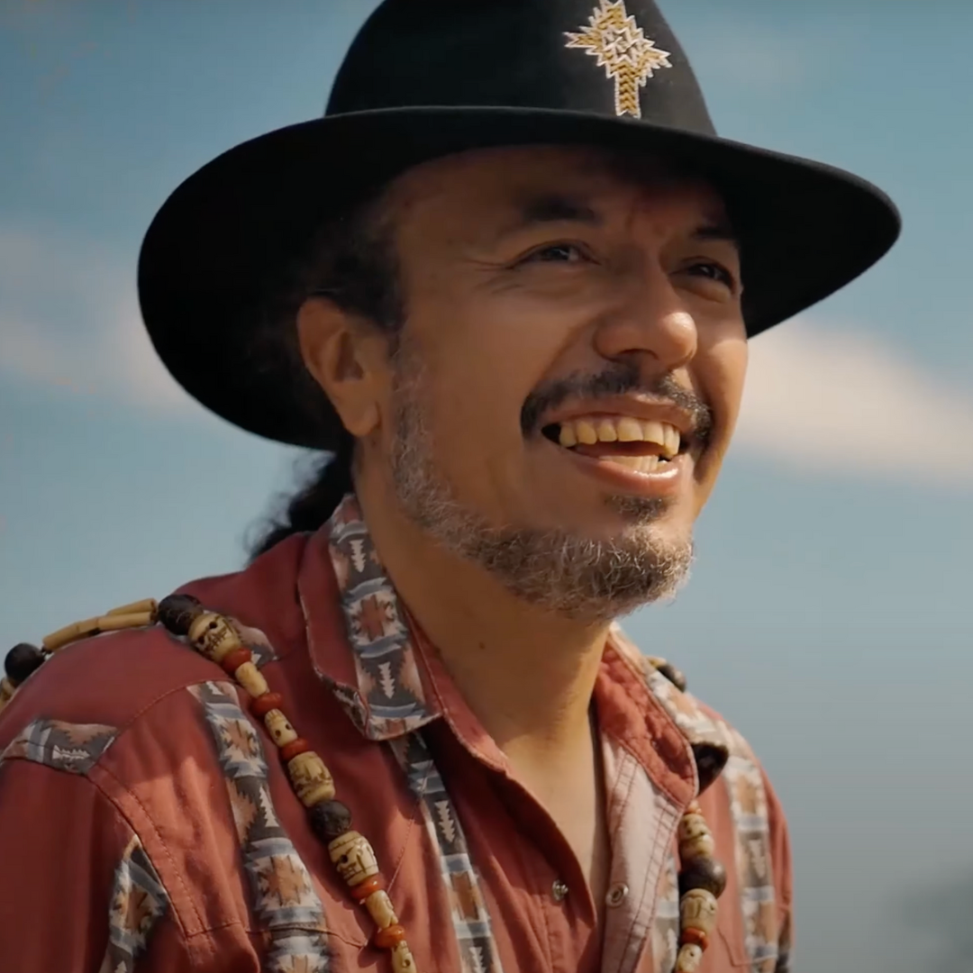 Taita Santiago Andrade