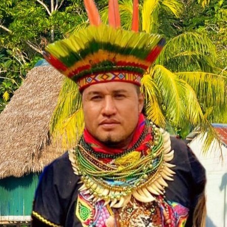 Mayor Albert Riofrio