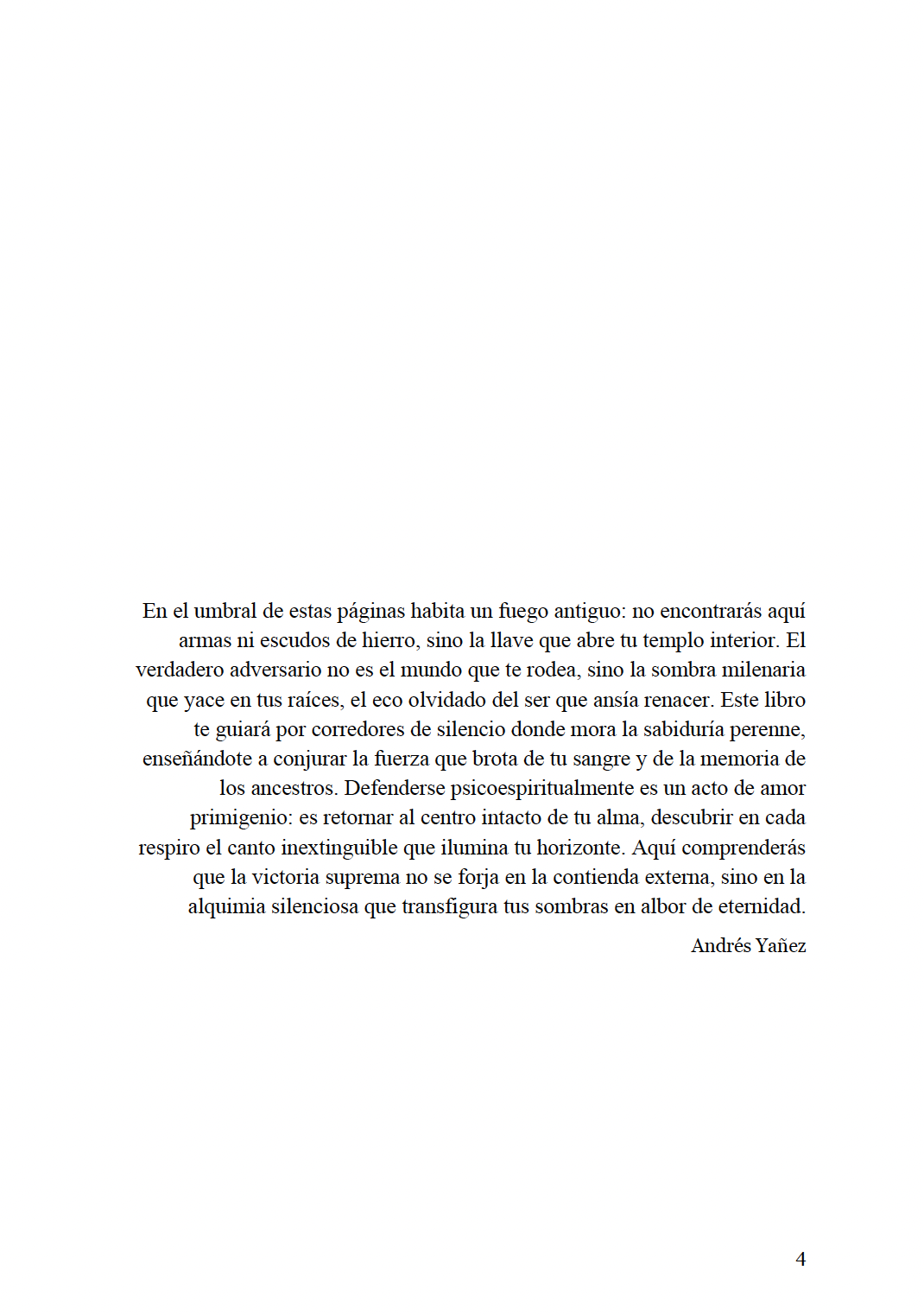 Libro digital: Autodefensa Psicoespiritual - Imagen 3