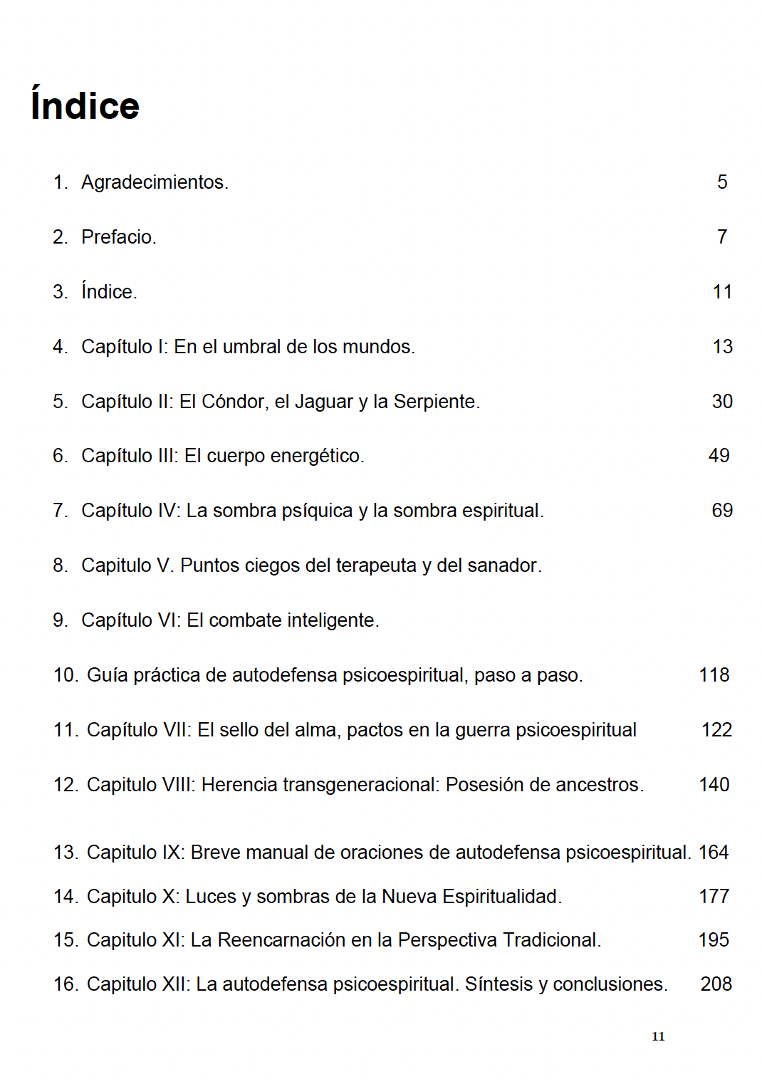 Libro digital: Autodefensa Psicoespiritual - Imagen 4