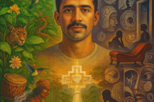 Libro digital: Chakaruna: Notas de Psicoanálisis y Chamanismo