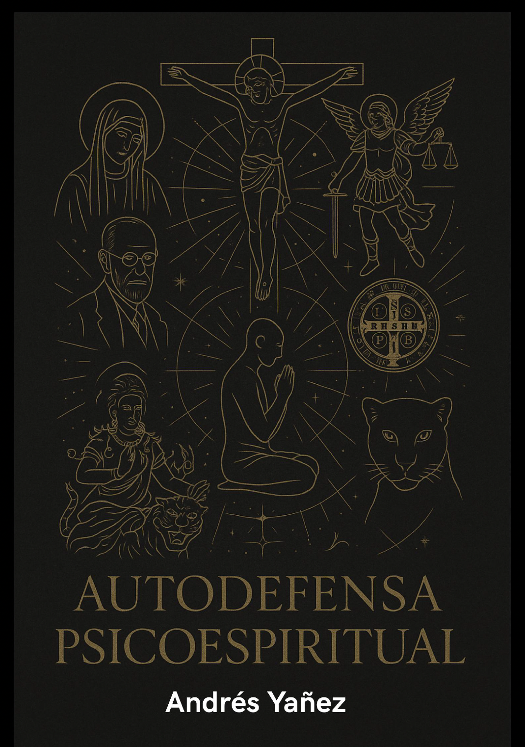 Libro digital: Autodefensa Psicoespiritual