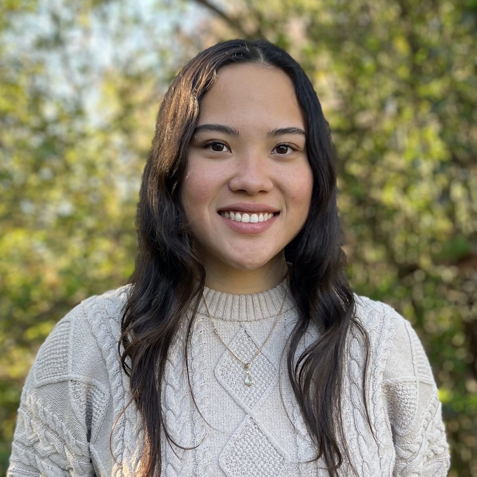 Angie Matsuda Seminario