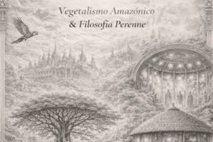 Libro digital: Metafísica del Ayahuasca